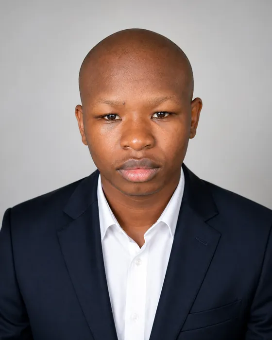 Simpiwe Sobici, founder of Kariega Web Studio